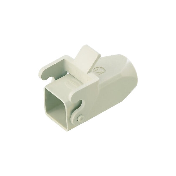 HARTING Kupplg.sgehäuse Kunststoff HAN 3A-KG-QB-M20 gr 19200030720